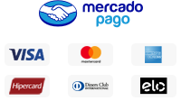 Formas de Pagamentos Mercado Pago