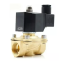 VALVULA SOLENODE DIAFRAGMA 2/2 VIAS 1/2 BOBINA 220AC VALVULA SOLENODE DIAFRAGMA 2/2 VIAS 1/2 BOBINA 220AC